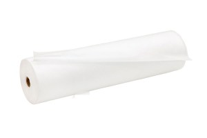 Простыни спанбонд стандарт в рулонах Белые 200*70 100шт
